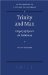 Trinity and Man : Gregory of Nyssa's Ad Ablabium cover