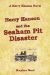 Harry Hanson and the Seaham Pit Disaster : A Harry Hanson Novel cover
