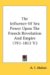 The Influence of Sea Power upon the French Revolution and Empire 1793-1812