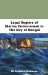 Legal Regime of Marine Environment in the Bay of Bengal cover