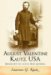  August Valentine Kautz, USA: Biography of a Civil War General