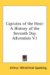 Captains of the Host : A History of the Seventh Day Adventists cover