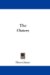 The Outcry cover