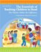 The Essentials of Teaching Children to Read : The Teacher Makes the Difference cover