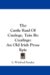 The Cattle Raid of Cualnge, Tain Bo Cuailnge : An Old Irish Prose Epic cover
