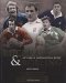 Rucking & Rolling : 60 Years of International Rugby cover