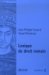 Lexique De Droit Romain cover