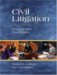 Civil Litigation : Process and Procedures cover