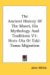 The Ancient History of the Maori, His Mythology and Traditions: Horo-uta or Taki-tumu Migration