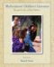 Multicultural Children's Literature : Through the Eyes of Many Children cover