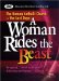 A Woman Rides the Beast : The Roman Catholic Church and the Last Days cover