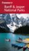 Frommer's Banff & Jasper National Parks cover