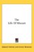 Life of Mozart cover