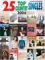 25 Top Country Singles 2004 cover