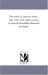 The Works of Laurence Sterne, With a Life of the Author cover