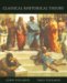 Classical Rhetorical Theory cover