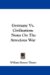 Germany Vs. Civilization : Notes on the Atrocious War cover