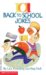 101 Back To School Jokes cover