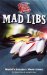 Speed Racer Mad Libs cover