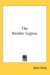 The Border Legion cover