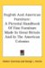 English and American Furniture : A Pictorial Handbook of Fine Furniture Made in Great Britain and in the American Colonies cover