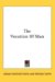 Vocation of Man cover