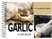 101 Recipes, Garlic cover