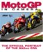 Motogp in Camera : The Official Portrait of the 990cc Era cover