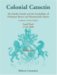  Colonial Catoctin: The Fairfax Family and Freeholders of Piedmont Manor and Shannondale Manor, Loudoun County, Virginia Land Book, 1743-1820