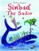 The Seven Voyages of Sinbad the Sailor cover