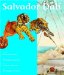 Salvador Dali cover
