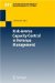 Risk-Averse Capacity Control in Revenue Management cover