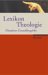 Lexikon Theologie : Hundert Grundbegriffe cover