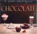Chocolate, A Little Indulgence cover