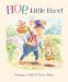Hop, Little Hare! cover