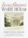 Season's Greetings from the White House : The Collection of Presidential Christmas Cards, Messages and Gifts cover