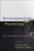Child and Adolescent Development : An Advanced Course cover