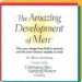 The Amazing Development Of Men : How Men Change Form Birth To Seniority And The Most Common Mistakes To Avoid cover