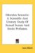 Odoratus Sexualis : A Scientific and Literary Study of Sexual Scents and Erotic Perfumes cover