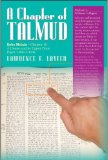 A Chapter of Talmud [Click for larger image]