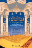 Let's Learn Gemorroh : An Aid to Studying Talmud from Tractate Kiddushin [Click for larger image]