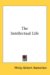The Intellectual Life cover