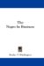 The Negro in Business cover