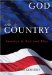 God and Country : America in Red and Blue cover