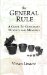 The General Rule : A Guide to Customary Weights and Measures cover