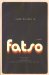 Fatso : Roman cover