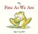 Fine As We Are cover