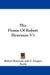 The Poems of Robert Henryson cover