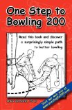 One Step to Bowling 200 [Click for larger image]