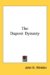 The Dupont Dynasty cover